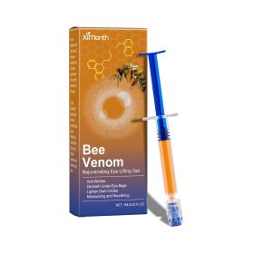 Ximonth Bee-Venom Eye Firming Gel s Eye Bag Moisturizing And Anti-Wrinkle Skin Care Moisturizing Gel