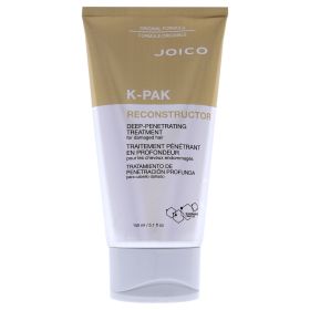 K-Pak Reconstructor Deep Penetrating Treatment by Joico for Unisex - 5.1 oz Treatment