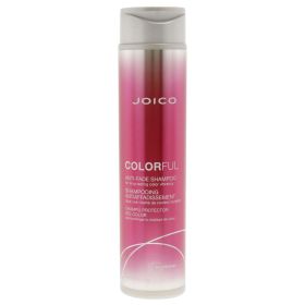 Colorful Anti-Fade Shampoo by Joico for Unisex - 10.1 oz Shampoo