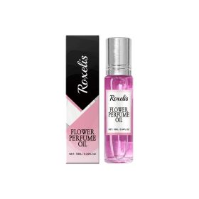 Roxelis Eau De Parfum Desert Rose Women's Eau De Parfum Date Fragrance Fresh And Lasting Floral Charm Perfume