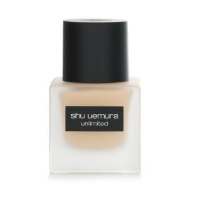 SHU UEMURA - Unlimited Breathable Lasting Foundation SPF 24 - # 774 Light Beige 697224 35ml/1.18oz