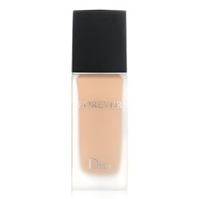CHRISTIAN DIOR - Dior Forever Clean Matte 24H Foundation SPF 20 - # 2WP Warm Peach C023500023 / 572897 30ml/1oz