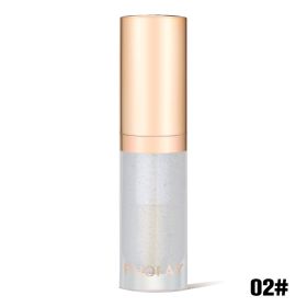 PHOFAY Moisturizing Warm Lip Oil (Option: Secondary colour)
