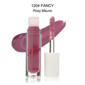 Solid Jelly Lipstick Crystal Lip Balm Water Wave Mirror Lip Gloss Long Lasting Moisturizing Lip Glaze Lip Care Makeup (Option: 120fancy)