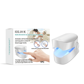 EELHOE Body Care Device Portable Care Device For Daily Gentle Care And Lifting Function And Nourishing Body (Option: 3pcs)