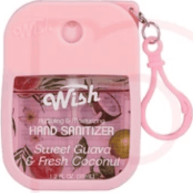 perfume Exclusive link for major clients (60396: 60396-SWEET_GUAVA_FRESH_COCONUT-1)